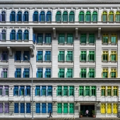 10 Talented Photographers That Won The 35th AAP Magazine Photography Awards In The Theme “Colors”