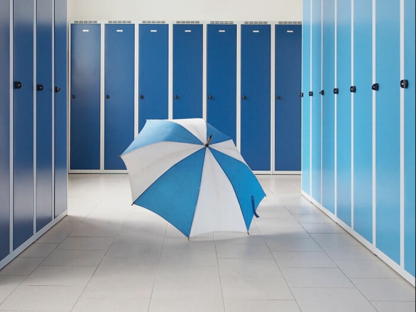 10 Talented Photographers That Won The 35th AAP Magazine Photography Awards In The Theme “Colors”