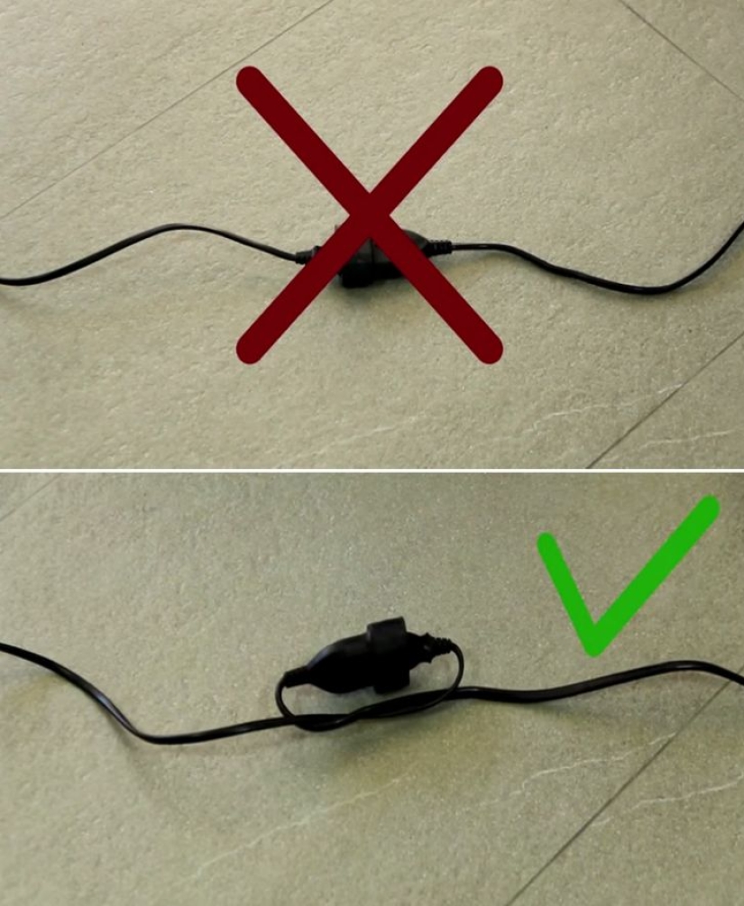 10 things we do wrong every day