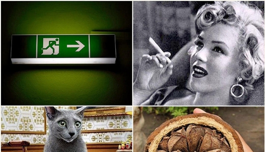 10 things you didn't know were radioactive