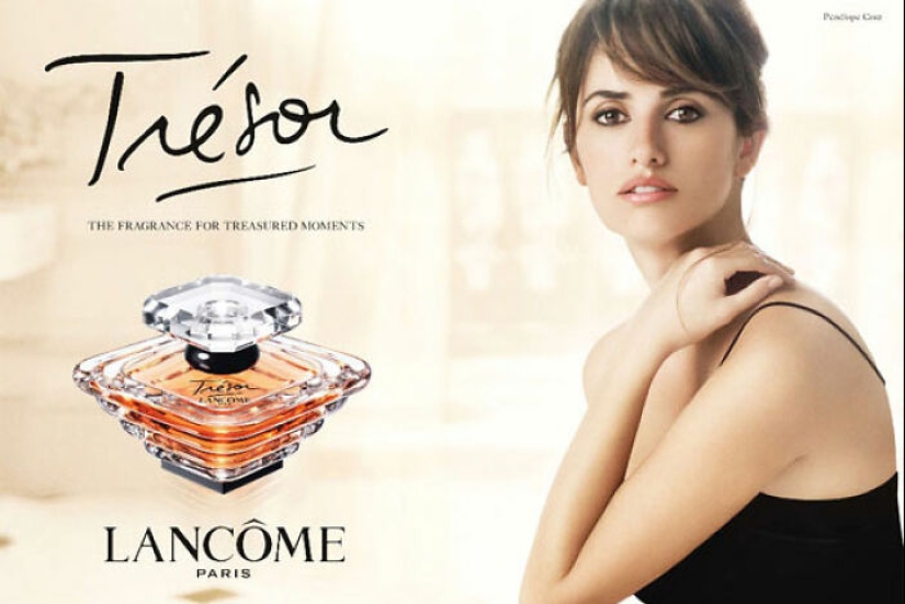 10 Times A-List Celebrities Were The Stars Of Product Advertising Campaigns (Part2)