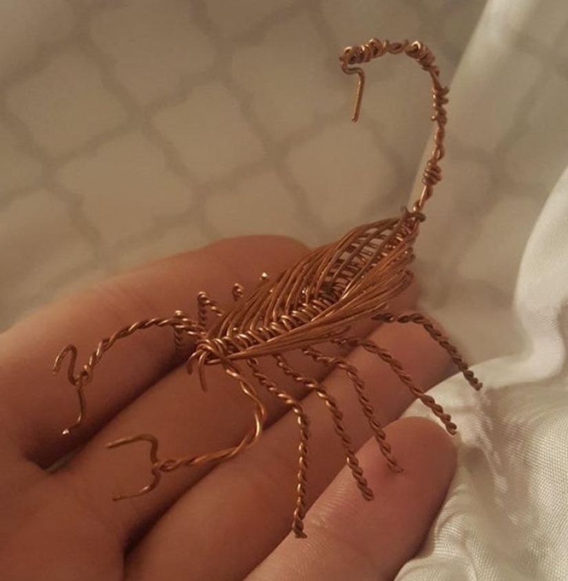 10 times people breathed life into everyday things and turned them into art