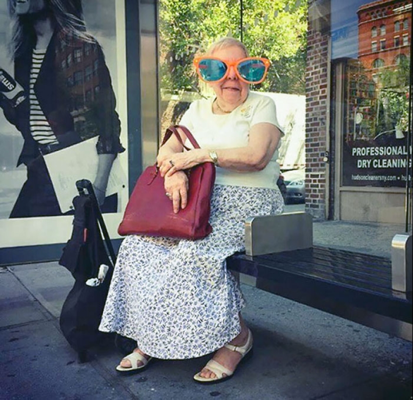 10 Times People Had The Funniest Glasses