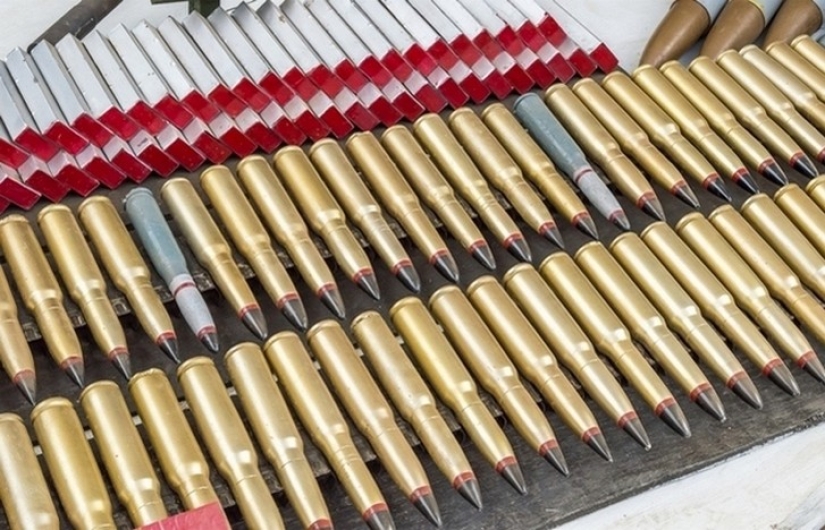 10 Unexpected Things North Korea Exports