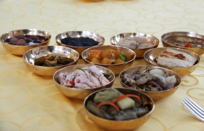 10 Unexpected Things North Korea Exports