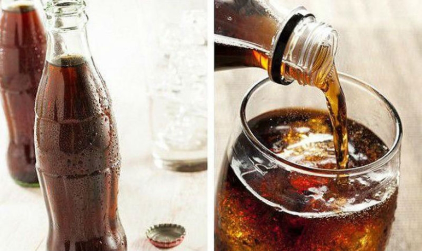 10 unexpected ways to use cola