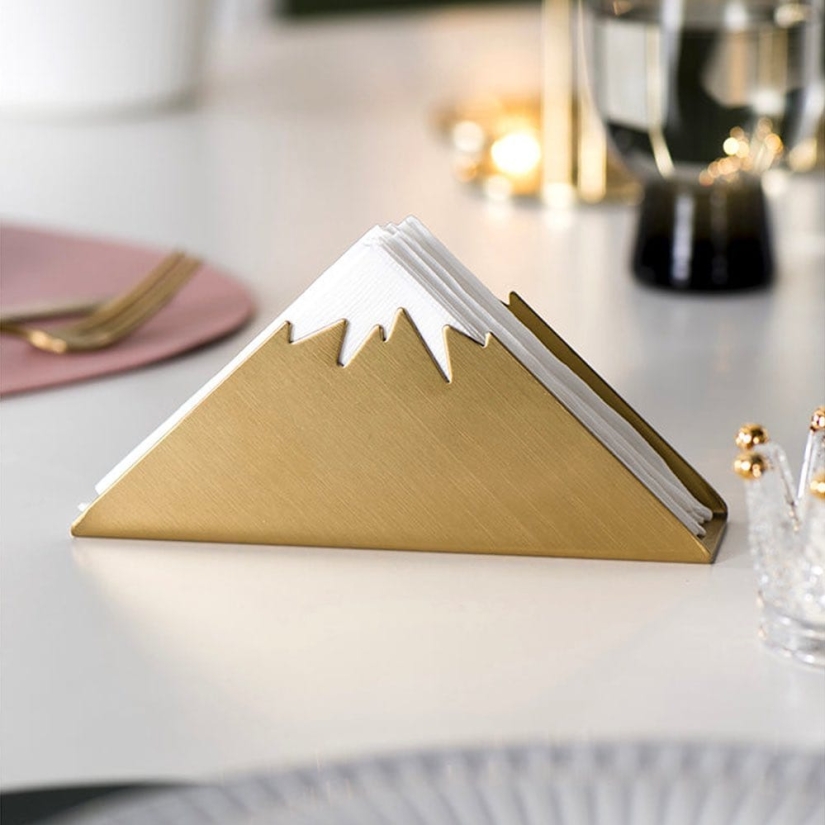 10 unusual kitchen appliances that will definitely simplify life