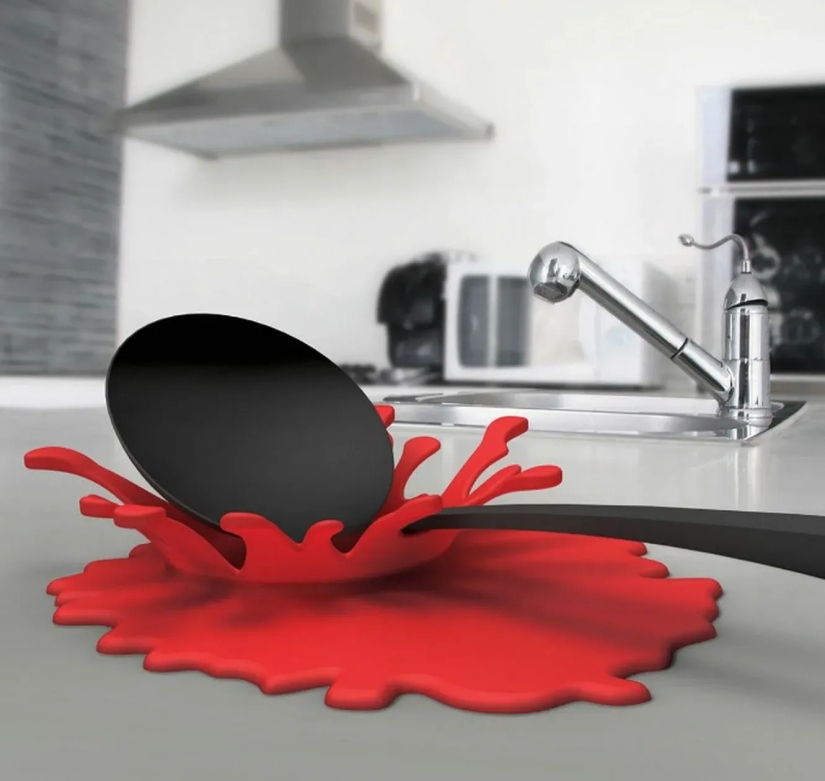 10 unusual kitchen appliances that will definitely simplify life