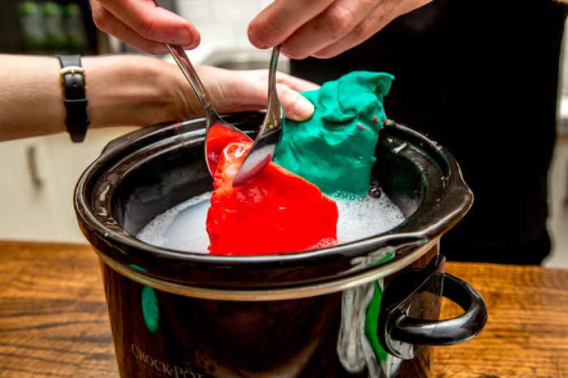 10 usos inusuales para su multicooker que no tienen nada que ver con cocinar