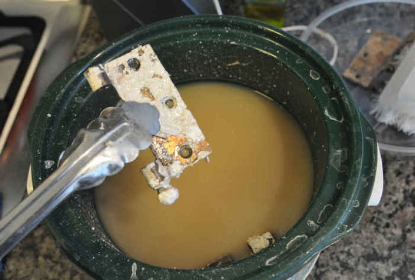 10 usos inusuales para su multicooker que no tienen nada que ver con cocinar