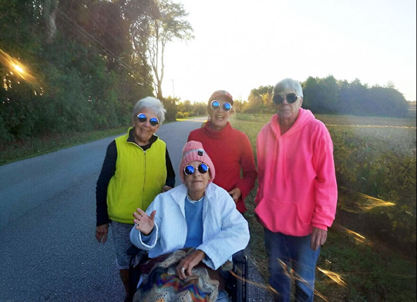 10 veces que la gente tenía las gafas más divertidas 10 veces que la gente tenía las gafas más divertidas