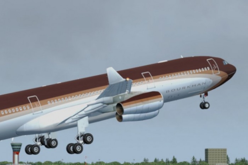 10 very expensive planes that only billionaires can afford