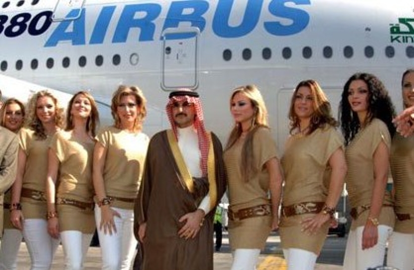 10 very expensive planes that only billionaires can afford