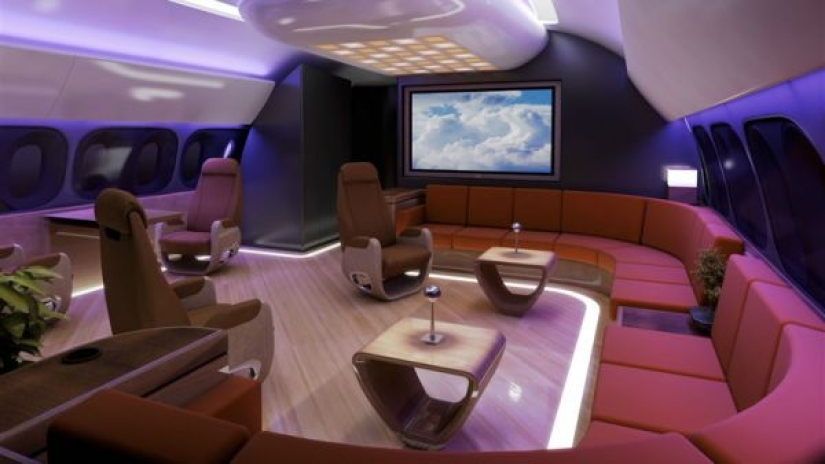 10 very expensive planes that only billionaires can afford