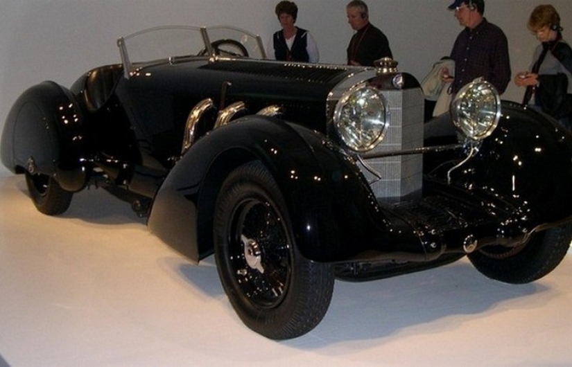 10 vintage cars that are worth a fortune today 10 vintage cars that are worth a fortune today