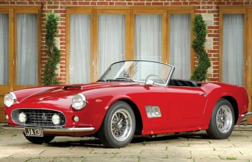 10 vintage cars that are worth a fortune today 10 vintage cars that are worth a fortune today