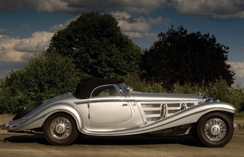 10 vintage cars that are worth a fortune today 10 vintage cars that are worth a fortune today