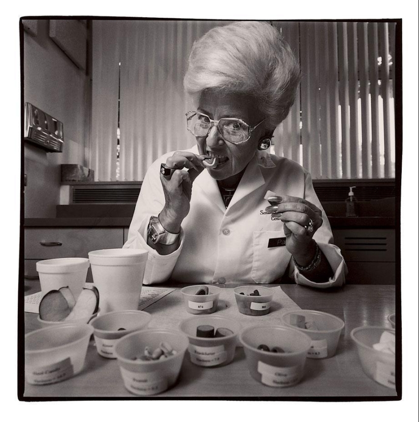 10 Weirdest Jobs You Didn't Know Existed