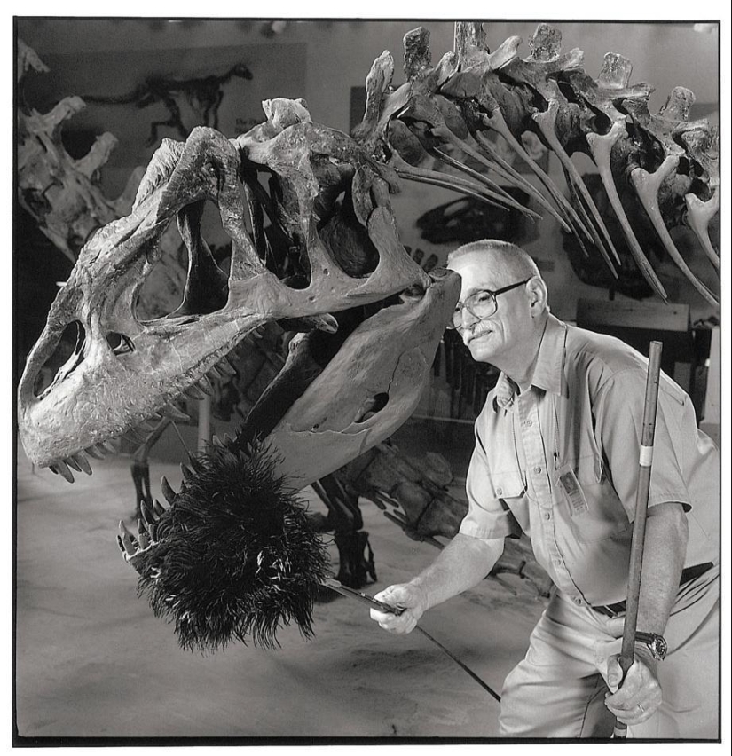 10 Weirdest Jobs You Didn't Know Existed