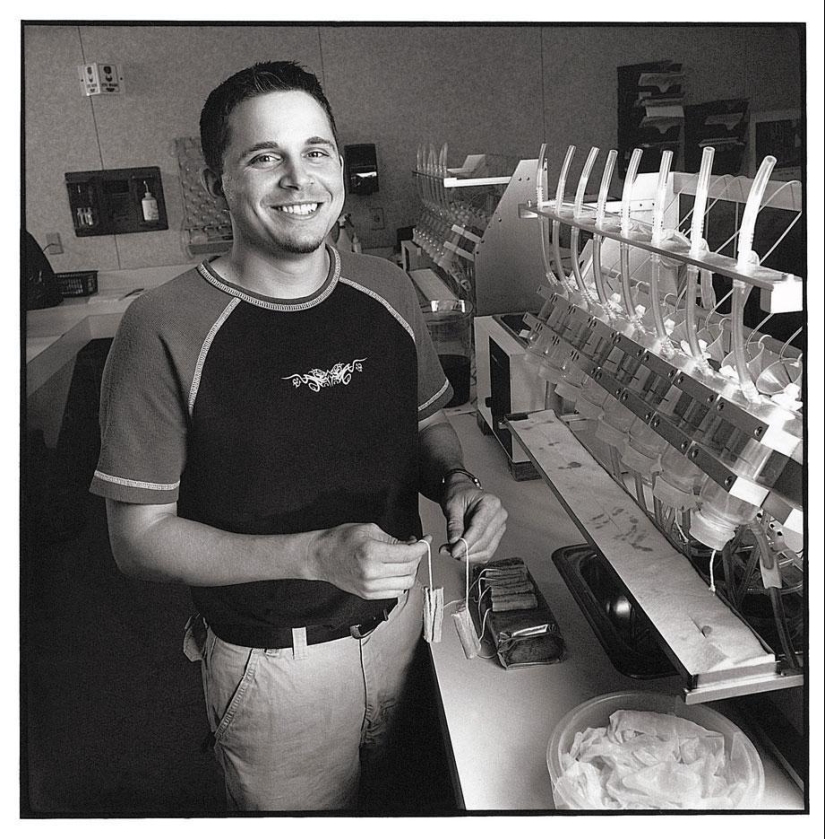 10 Weirdest Jobs You Didn't Know Existed