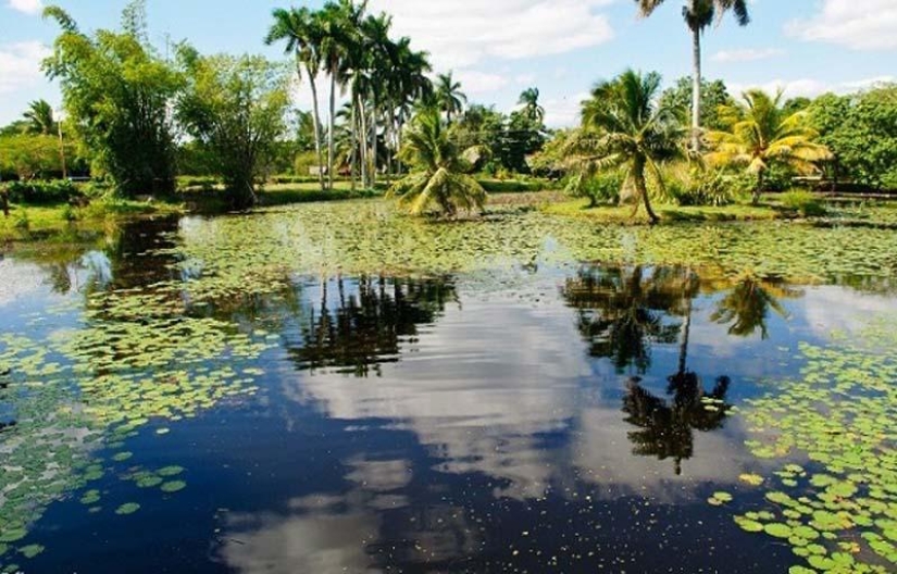 10 wonderful places in Cuba