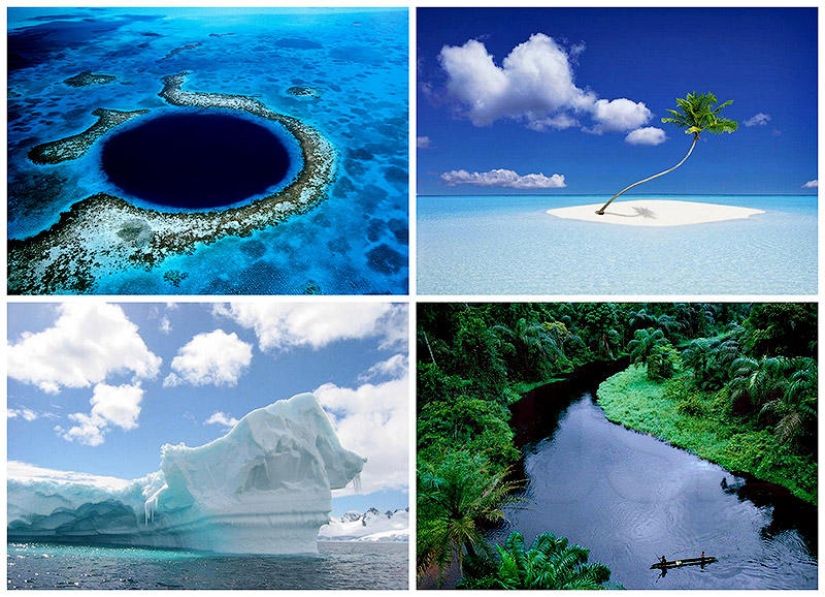 10 wonders of the world that may disappear in the next 20 years