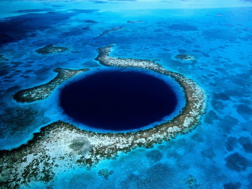10 wonders of the world that may disappear in the next 20 years