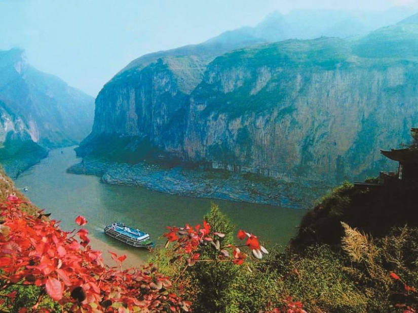 10 wonders of the world that may disappear in the next 20 years