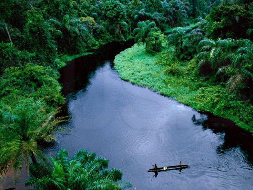 10 wonders of the world that may disappear in the next 20 years