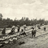 10 worst jobs that were offered on the labor market at the beginning of the 20th century