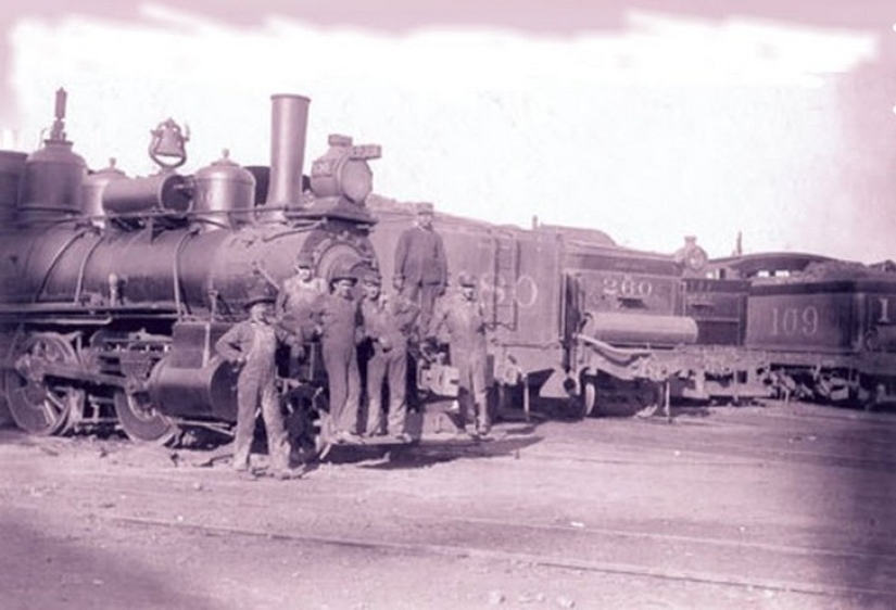 10 worst jobs that were offered on the labor market at the beginning of the 20th century 10 worst jobs that were offered on the labor market at the beginning of the 20th century