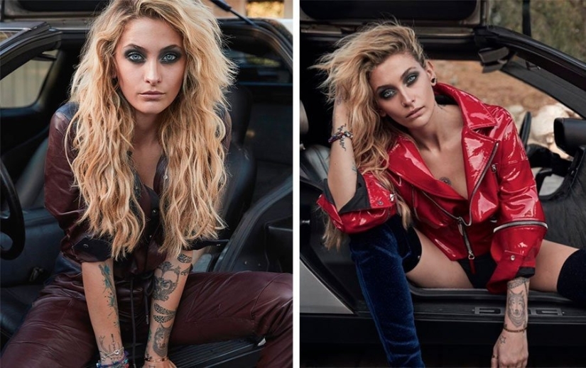 10 young beauties who drew all the attention to themselves