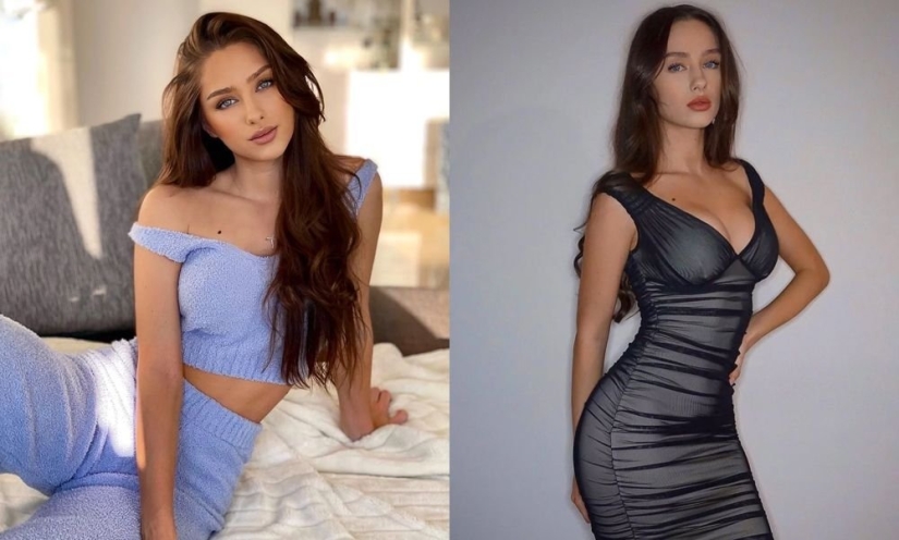 10 Young Models Who Just Started Their Career - But Already Incredibly Good