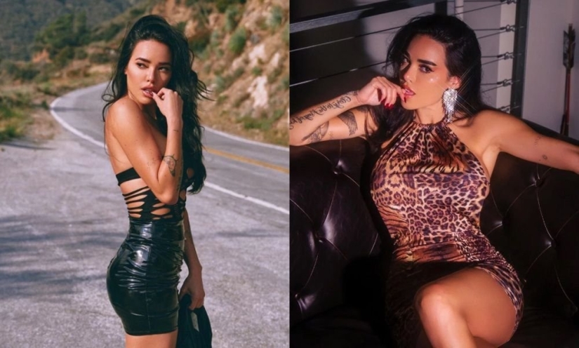 10 Young Models Who Just Started Their Career - But Already Incredibly Good