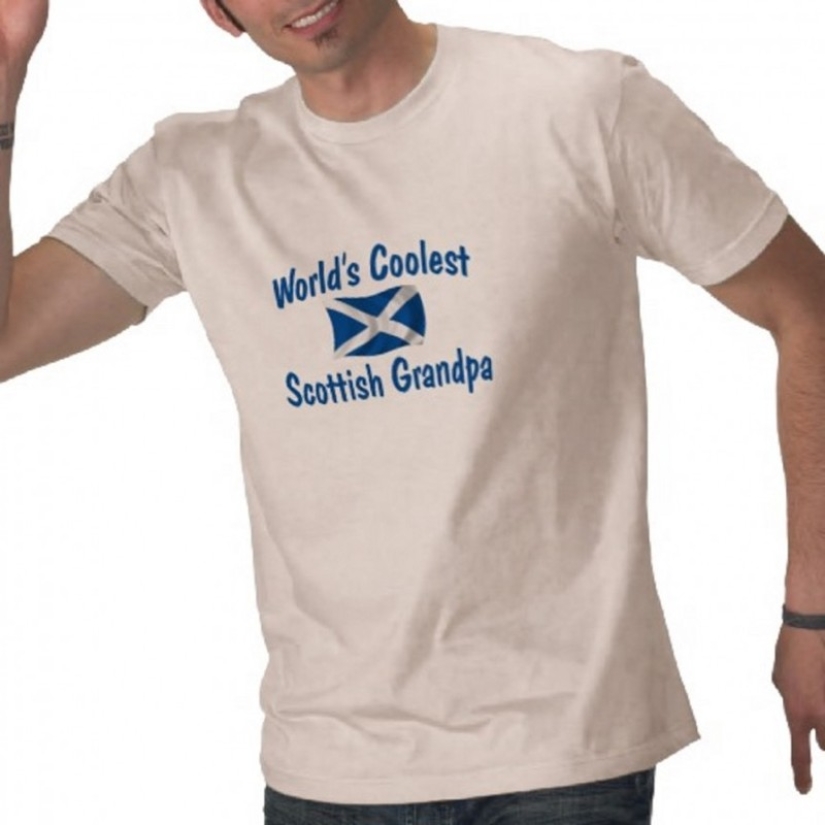 10 youngest grandparents in the world