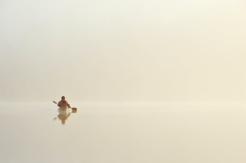 100 amazing photos of the mist (part 1)