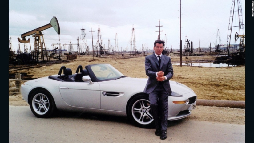 100 años de calidad alemana de BMW