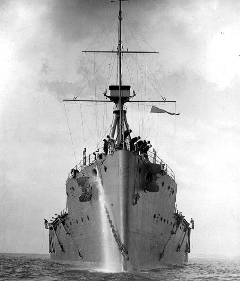 109 años de "Sin Miedo" 109 años de "Sin Miedo"