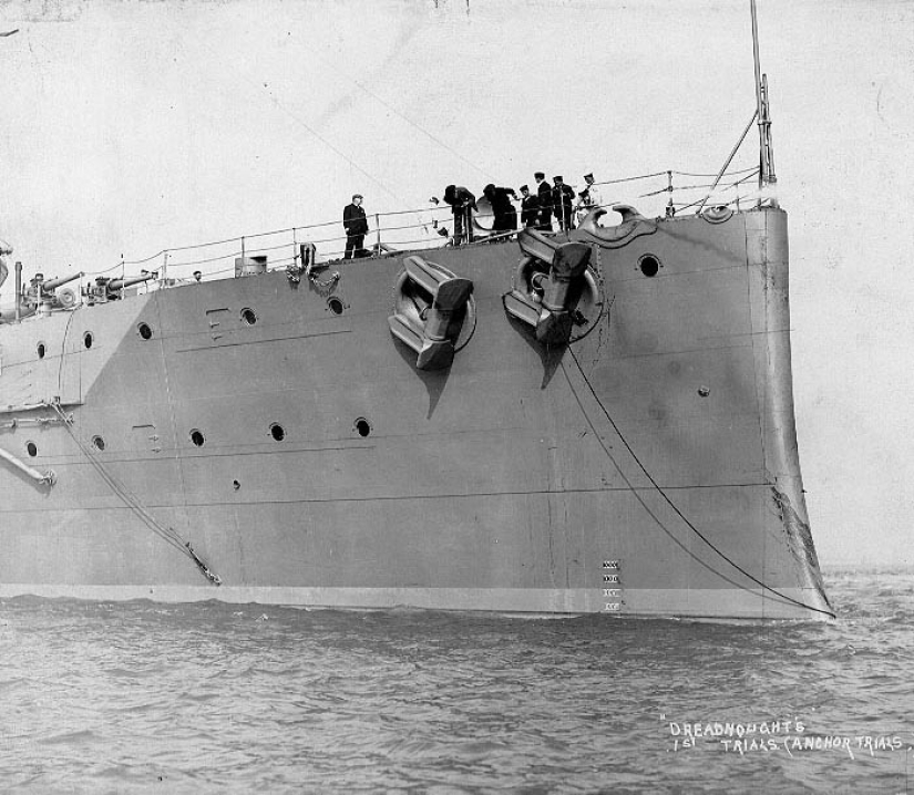 109 years of "Fearless"