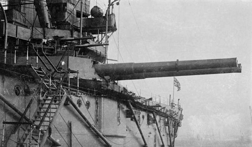 109 years of "Fearless"