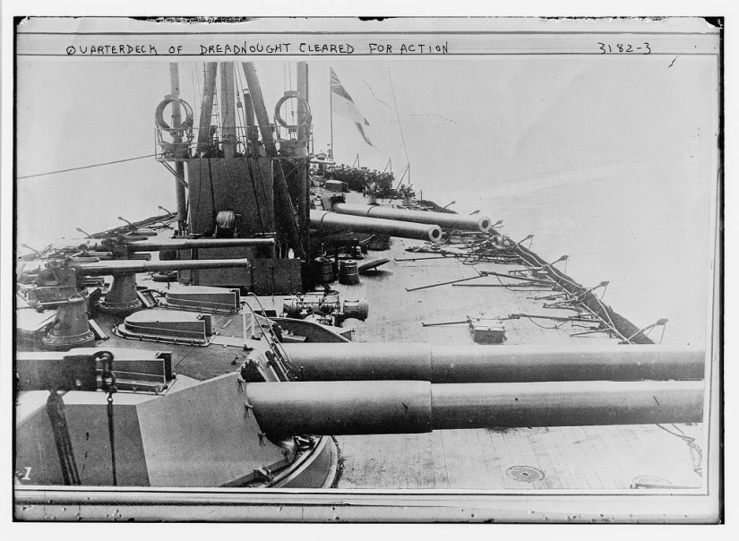 109 years of "Fearless"