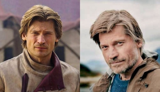 11 actores cuya edad sorprende: ¡resulta que ha pasado tanto tiempo!