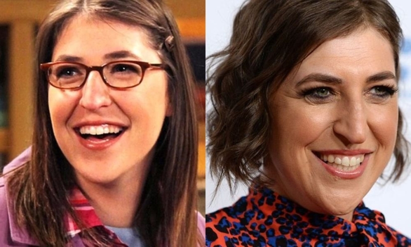 11 actors whose age is surprising: it turns out that so much time has passed!