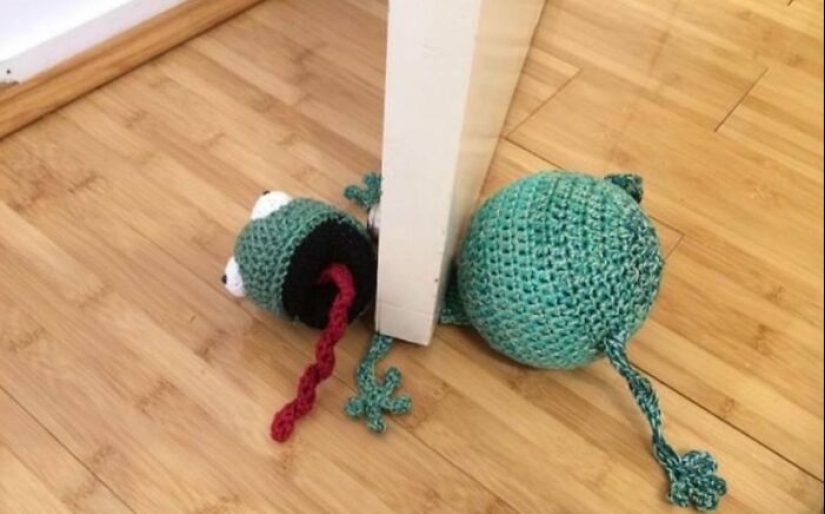 11 Crochet Enthusiasts Shared Their Most Beautiful Works In This Community 11 Crochet Enthusiasts Shared Their Most Beautiful Works In This Community