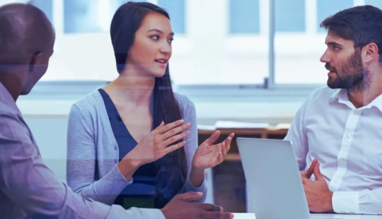 11 daily habits that can boost your emotional intelligence