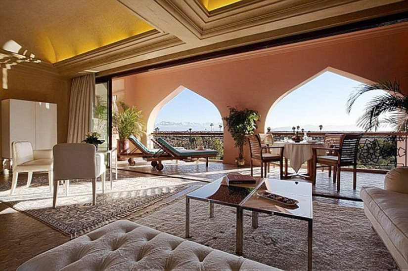 11 datos secretos sobre el gerente nocturno