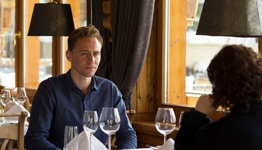 11 datos secretos sobre el gerente nocturno