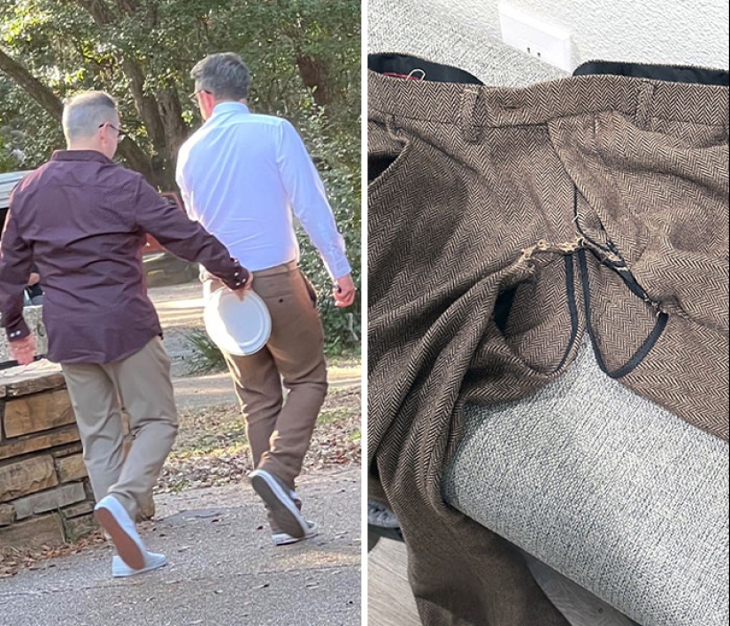 11 de las cosas más desafortunadas con las que la gente se vio obligada a lidiar (Parte 2)