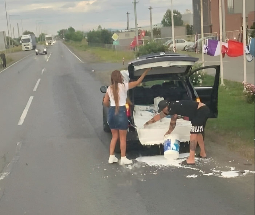 11 de las cosas más desafortunadas con las que la gente se vio obligada a lidiar (Parte 2)