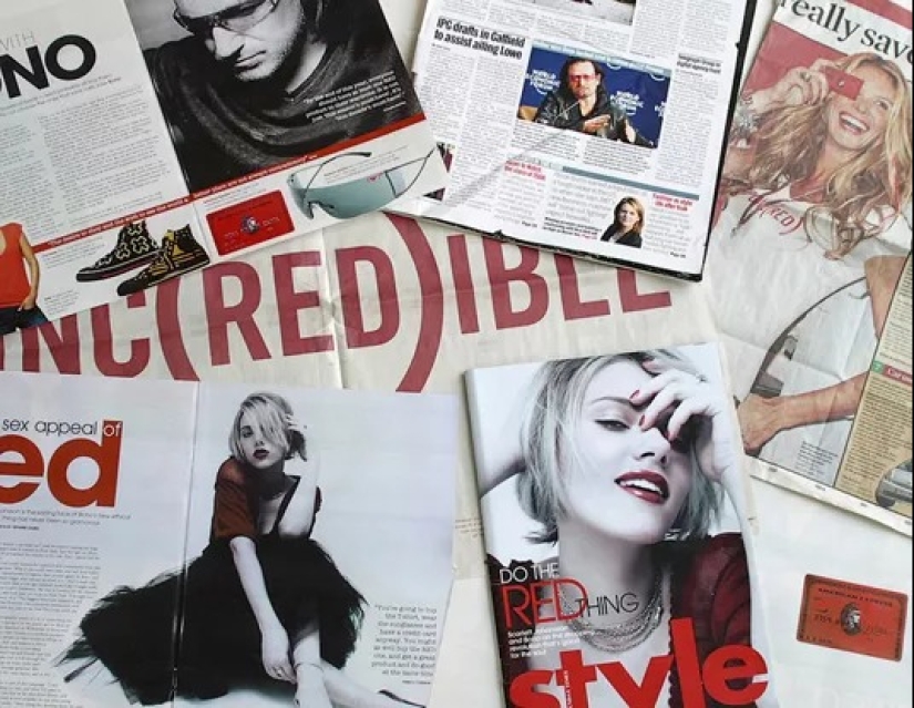 11 designs that rocked the world